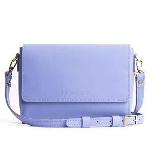PLG Jacaranda Medium Metro Crossbody